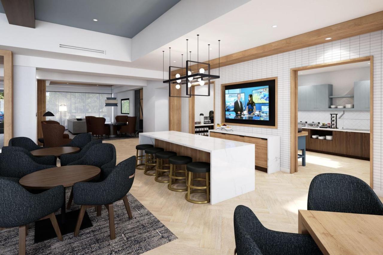Staybridge Suites Sacramento Woodland By Ihg Kültér fotó