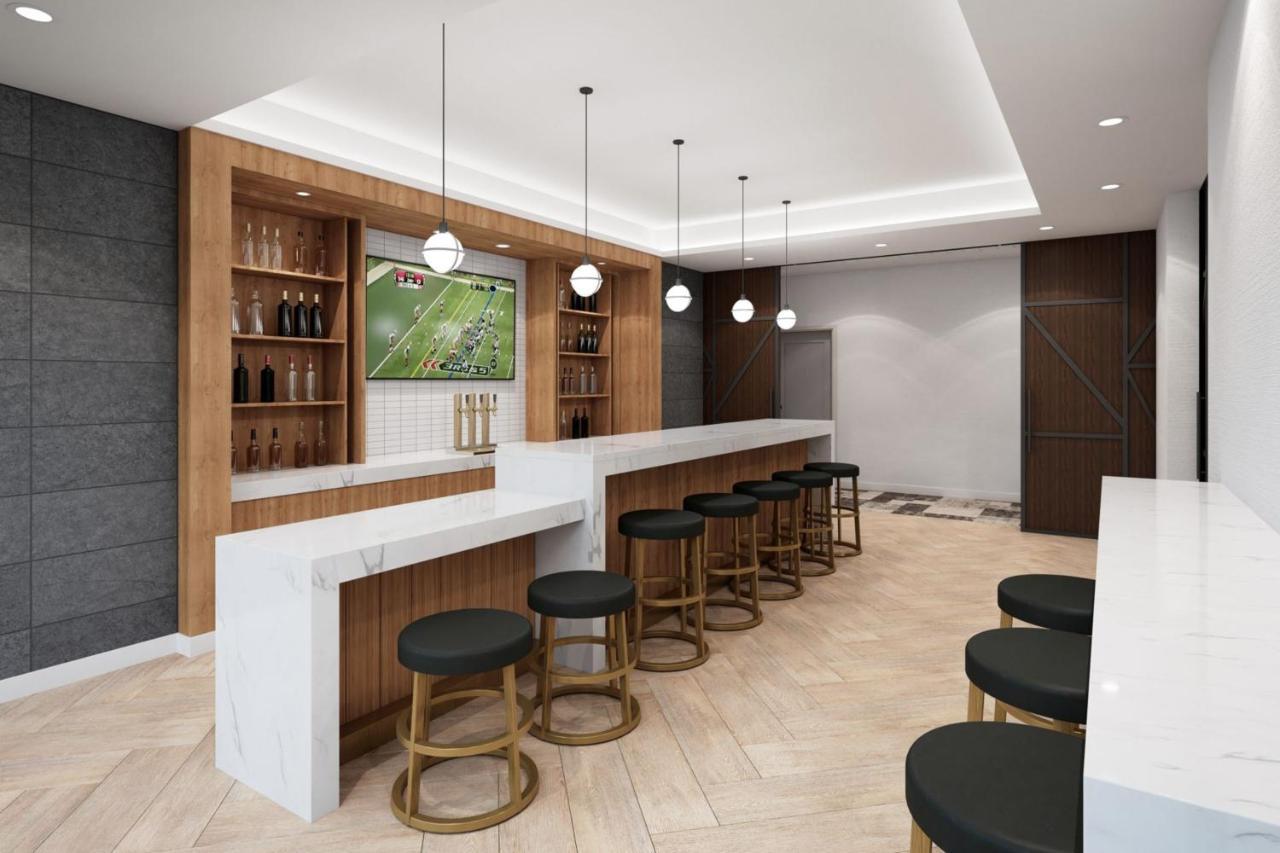 Staybridge Suites Sacramento Woodland By Ihg Kültér fotó
