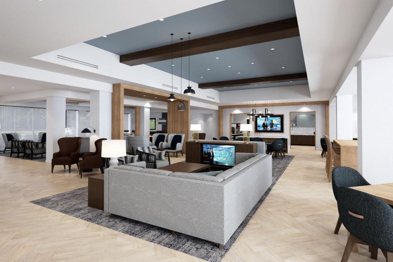 Staybridge Suites Sacramento Woodland By Ihg Kültér fotó