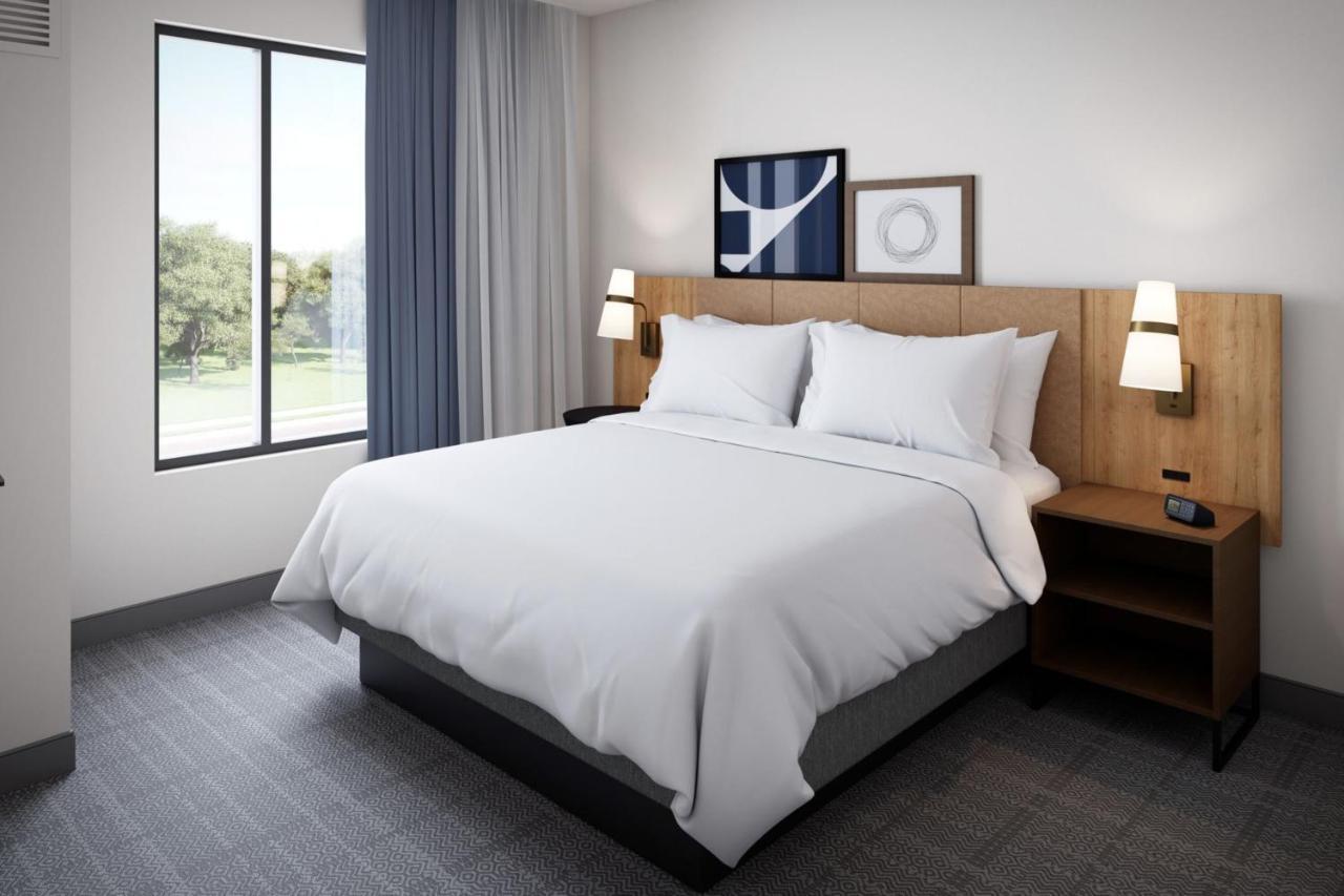 Staybridge Suites Sacramento Woodland By Ihg Kültér fotó